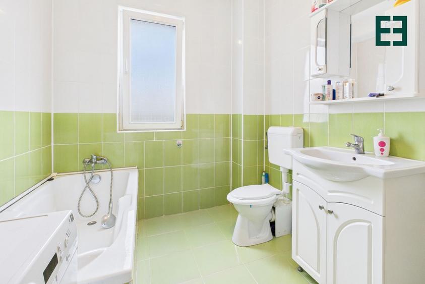 Casă cu 5 camere - Zona Dumbrăvița - Timișoara - 9