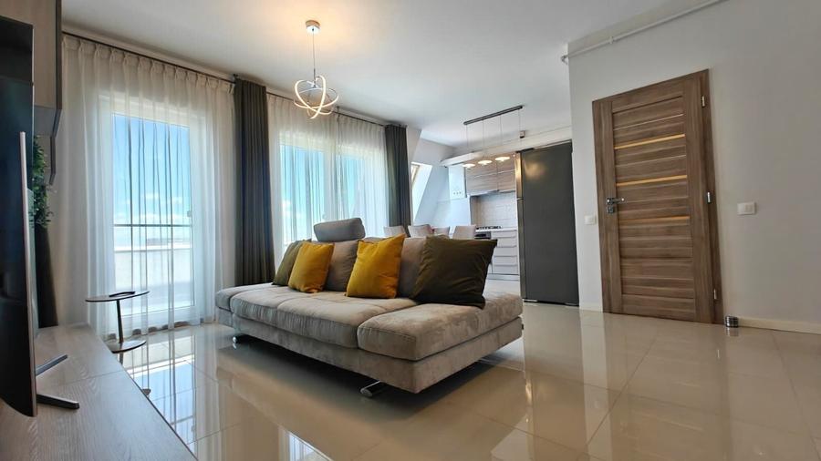 Apartament premium, 3 camere, langa lac, zona Iulius Mall - 1