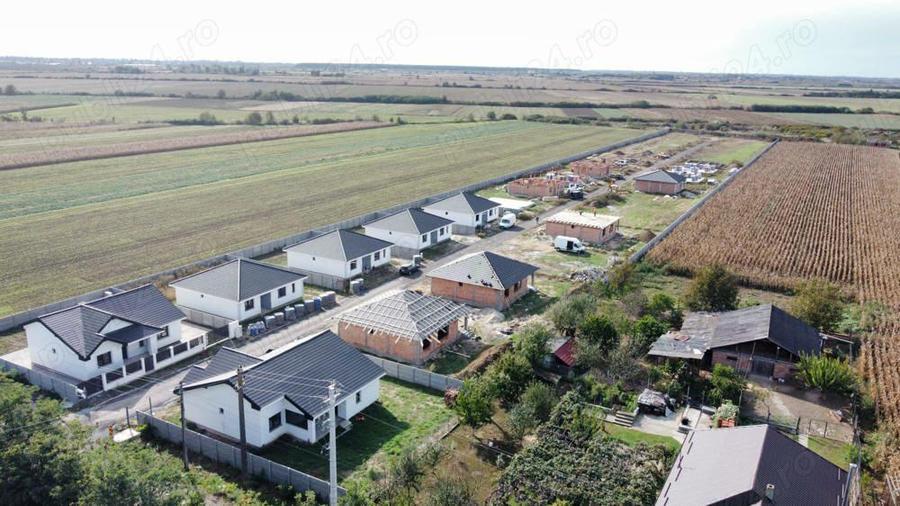 Casa ta de vis in Lazuri | Confort modern la doar 10 minute de Satu Mare - 3