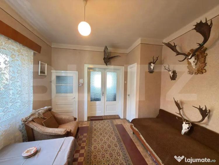 Casa de vanzare, 125 mp utili, zona Centrala - 4