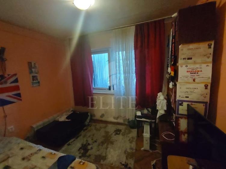 Apartament 2 camere &icirc;n zona Pritax - 8