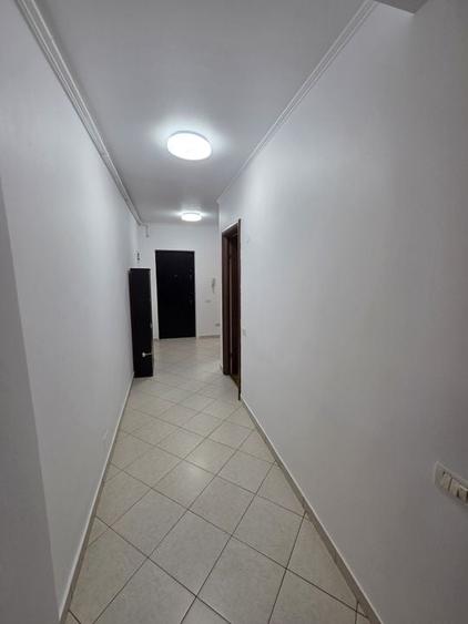 Apart 3 cam mobilat + parcări și boxe | Lângă parc și metrou Bazilescu - 7