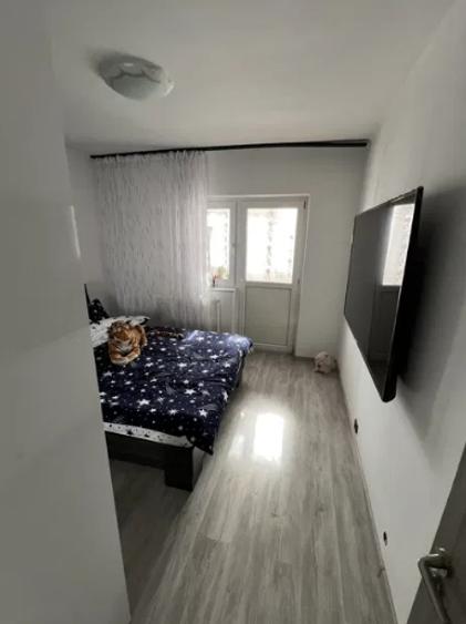 Pantelimon,bl.reabilitat,1980,1/2,2 bai, balcon inchis,mobilat,utilat. - 3