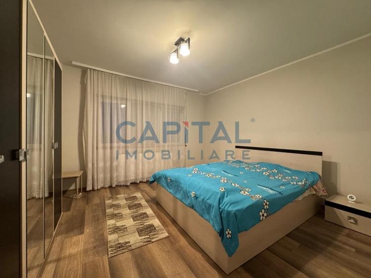 FARA COMISION! Apartament 2 camere decomandat,  PIATA MARASTI - 4