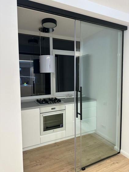 Vand apartament Zamca (casa de pensii ) - 6