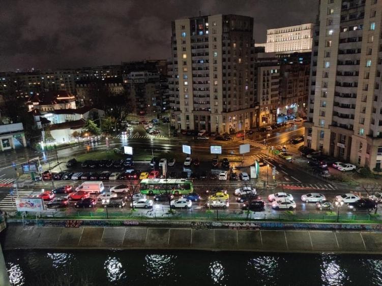 ULTRACENTRAL, CENTRUL ISTORIC, Cal. Victoriei, Superpozitie - 20