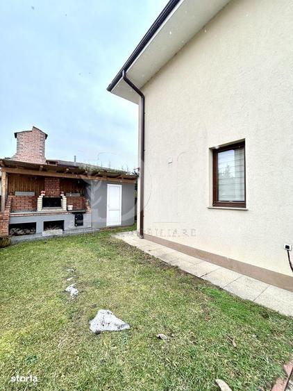 Duplex de vanzare in Floresti Zona Terra / Floresti - 2