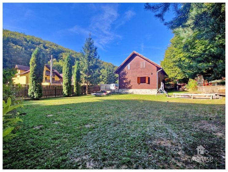 Casa de vacanta!!! Valea Bozom- Apata - 29