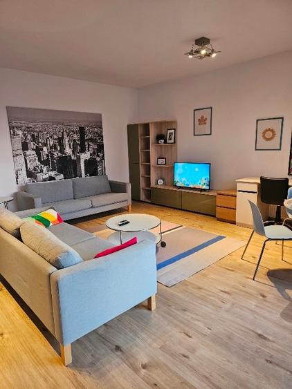 Inchiriez apartament Laguna Residence - 14