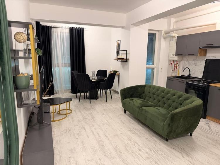 Apartament 2 camere de închiriat – Vitan Bârzești | Delta vacaresti - 1