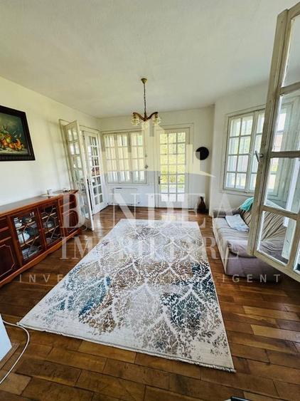 Casa individuala P+ M Giarmata, vatra satului 1496mp teren - 5