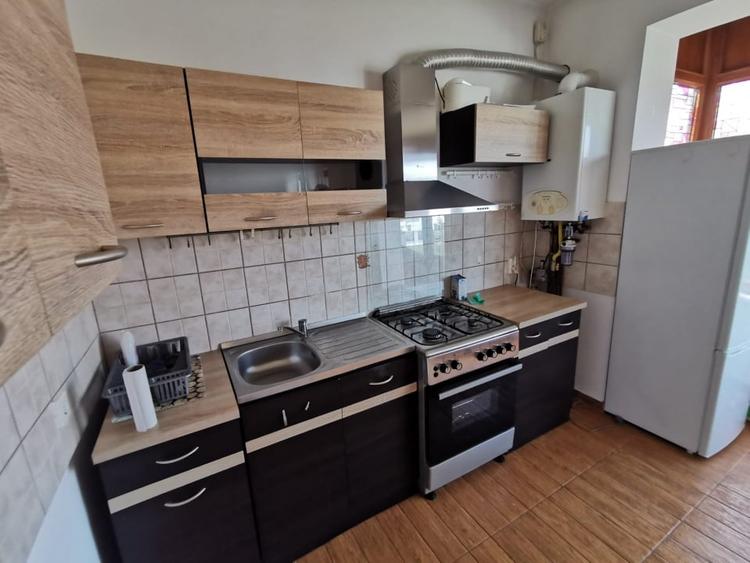 Sanandrei - Ap de 3 cam - Su: 70mp - Centrala proprie - 1