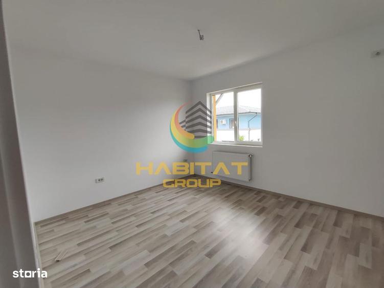 Vanzare garsoniera dezvoltator 40 mp etaj 3 cu centrala proprie bloc n - 7