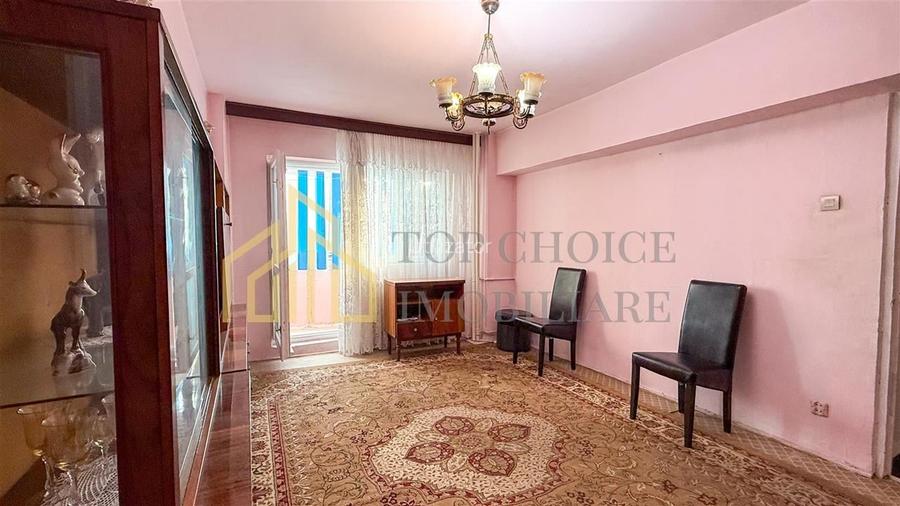 3 CAMERE TEI / MAICA DOMNULUI - BLOC 1992 - 71MP - PRETUL CEL MAI BUN DIN ZONA