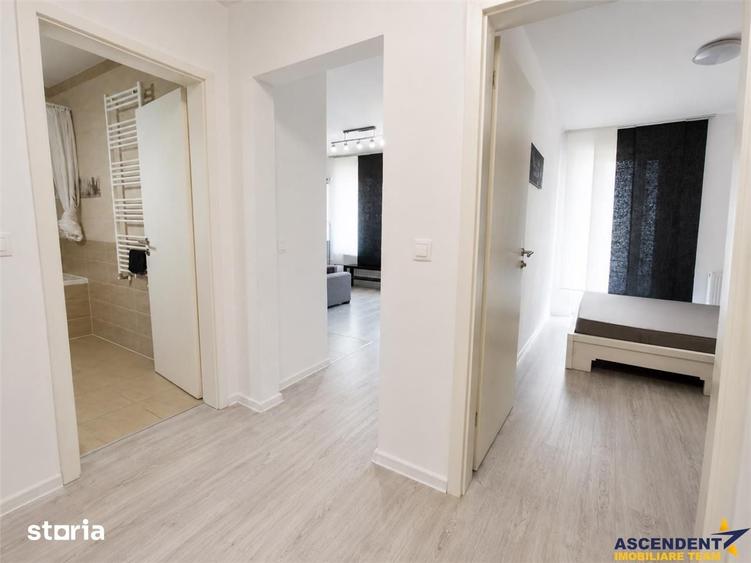 Apartament tip Studio mobilat si utilat modern, loc de parcare, boxa d - 4