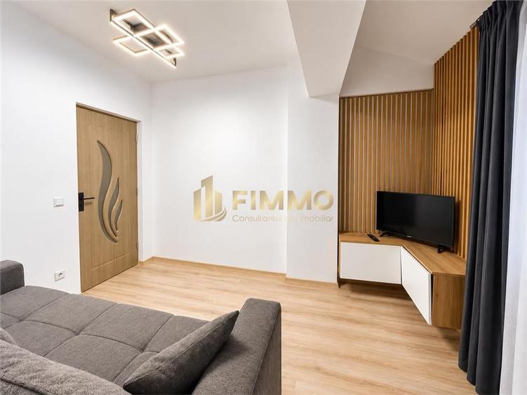 Apartament cu 2 camere decomandat, mobilat în Burdujeni