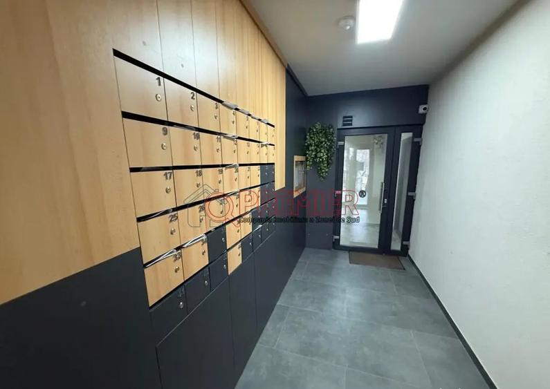 Berceni Grand Arena - 3 Camere - 2x Bai - Acte Gata - 13