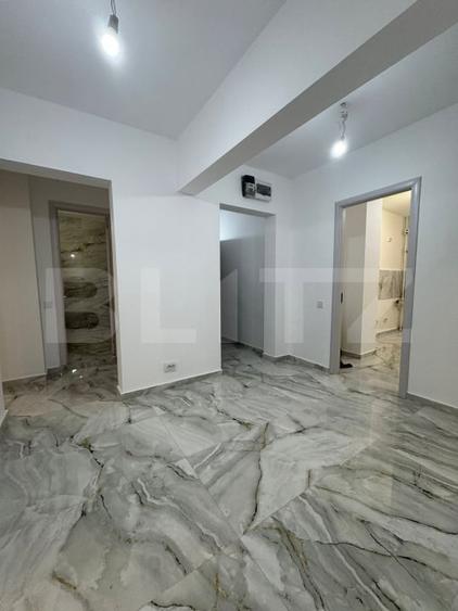 Apartament 4 Camere, 90 MP, Renovat - Piata Rahova - 9
