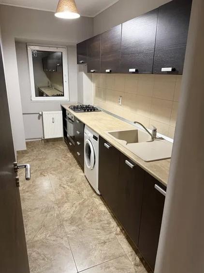 Garsoniera Muncii l Pet Friendly - 4