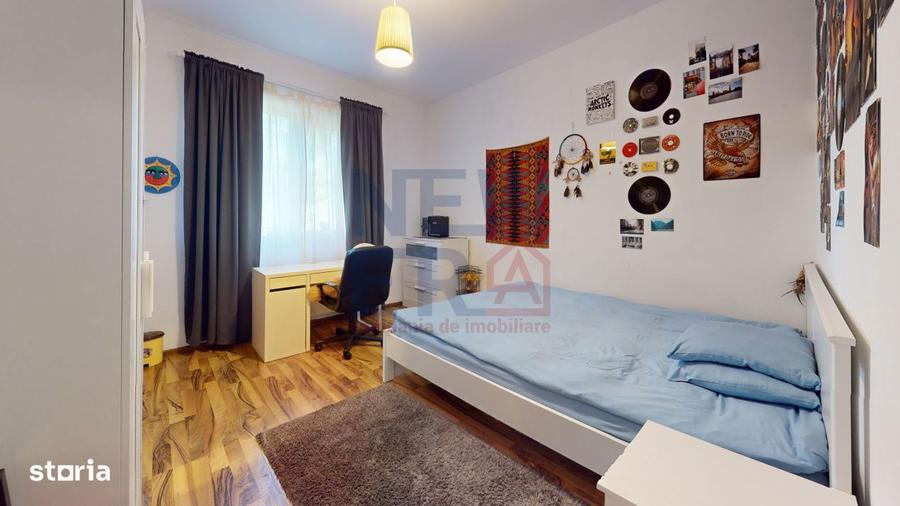 Vila parter-pod mansardat, teren-gradina matura, de vanzare Tamasi-/Co - 10