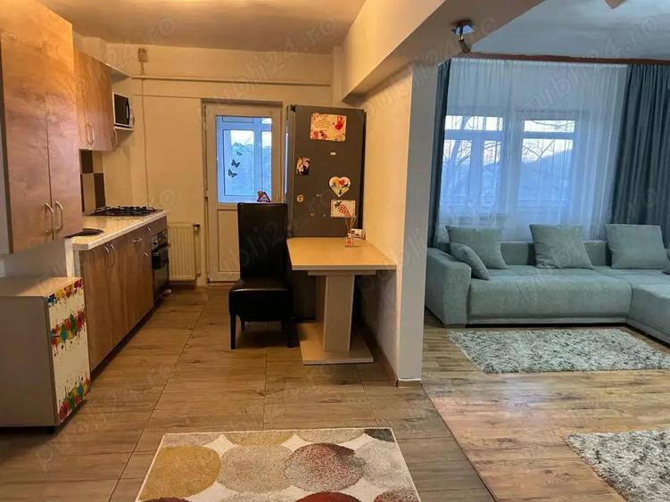 Apartament cu 3 camere de inchiriat in Slatina - 10