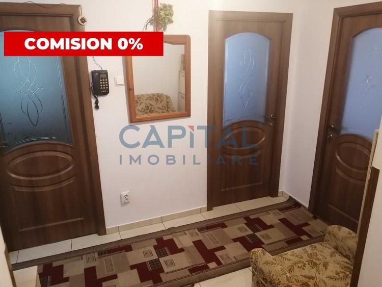 Apartament cu 4 camere, in zona centrala, Suceava - 1