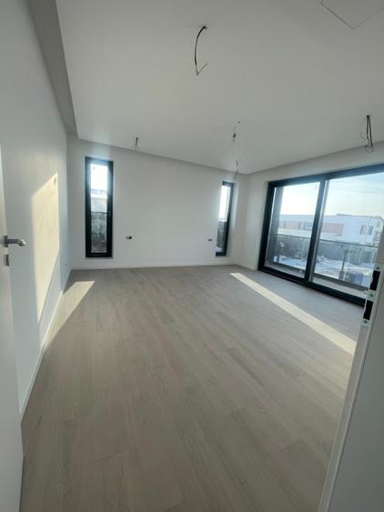 Vila Individuala Finalizata in Ansamblu de 6 Vile | Matei Millo - 3