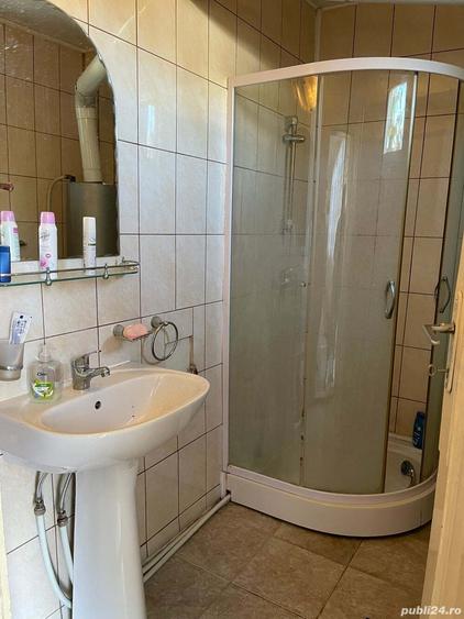 Vand casa in Judetul Arad - 9