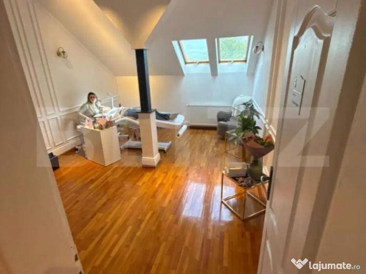 Casa 8 camere, 280 mp utili, zona Girocului - 6