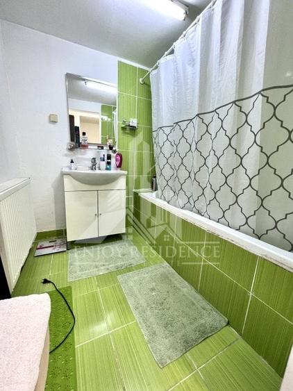 Casa 3 camere Antiaeriana Margeanului Centrala+Izolata - 4