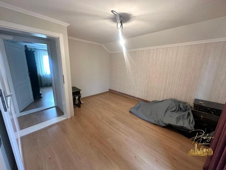 Casa in regim P+M cu 4 camere de vanzare in Santandrei- Bihor - 13