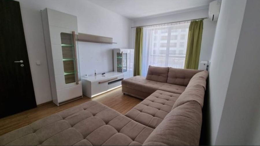 Inchiriez garsoniera str. Coralului nr. 4 Bragadiru - 2