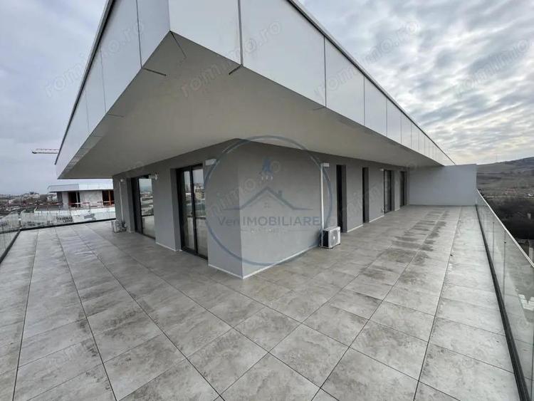 ? Penthouse exclusivist de inchiriat, complex Best Luxury Residence ? - 13