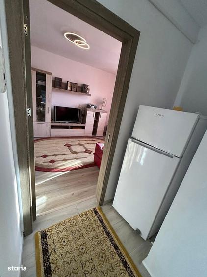 De vanzare apartament cu 2 camere, mobilat si utilat,renovat 59.900e - 2