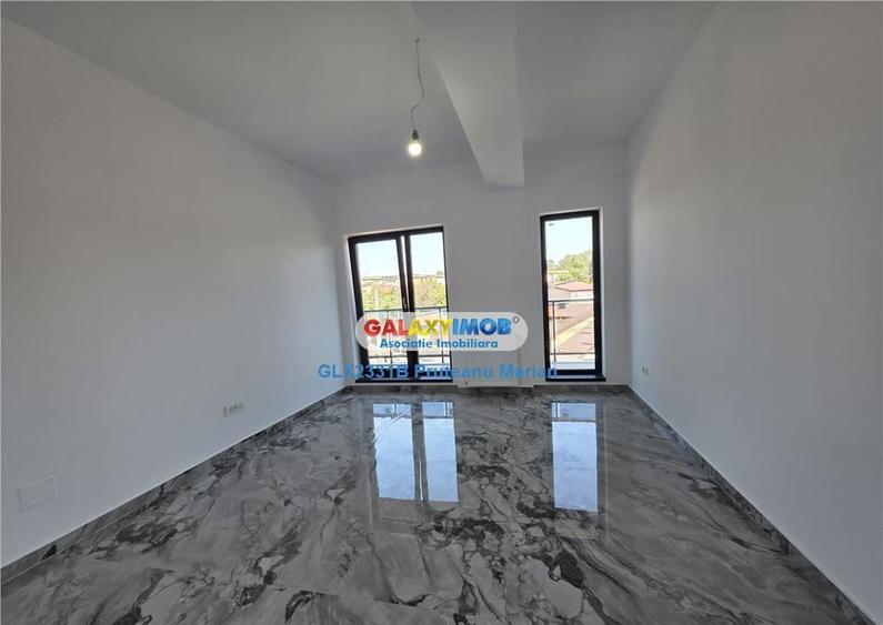Apartament Premium cu 2 camere cu iesire spre calea Rahova - 1