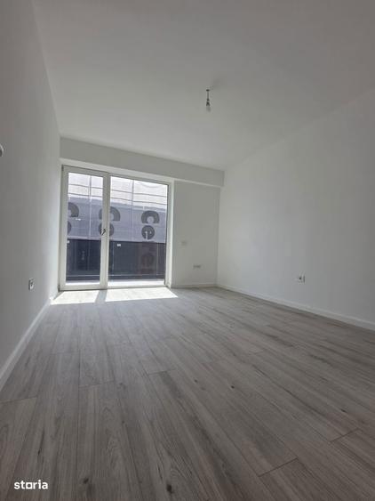 INTABULAT! Apartament cu o camera, Bucium, etaj 3, 44mp, 97.000 euro - 4