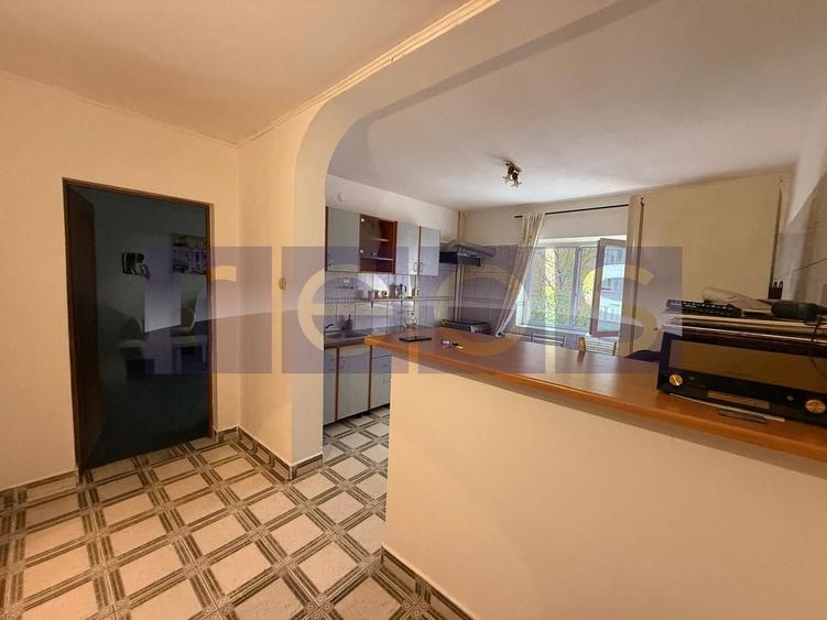 VANZARE 3 CAMERE | OCTAVIAN GOGA | UNIRII | SPATIOS BINE COMPARTIMENTAT - 1