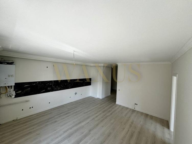 Apartament finisat de 3 camere - 73mp I Balcon I Parcare - Tautiului - 2