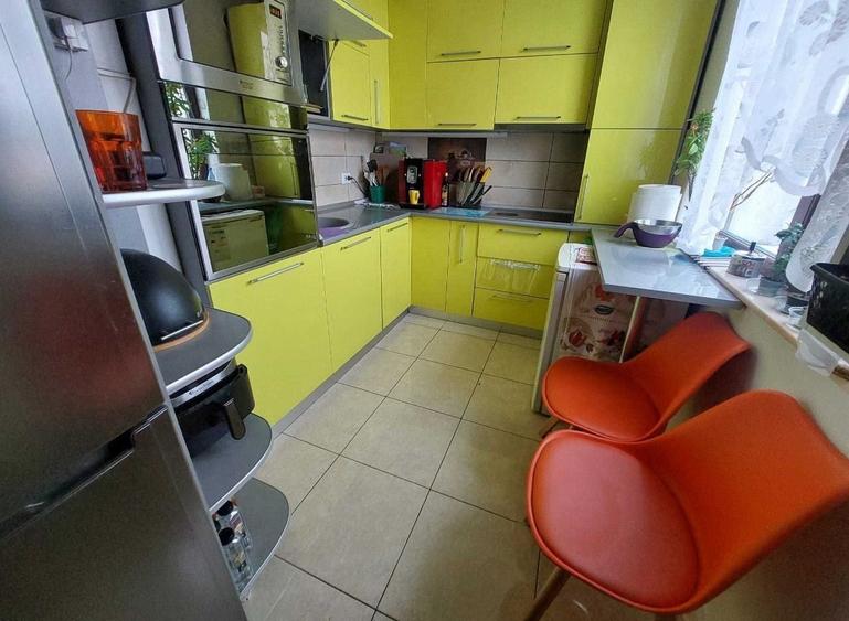 AP. 3 CAMERE LAMINORULUI, LOC PARCARE, BLOC NOU, MOBILAT, COMISION 0% - 4