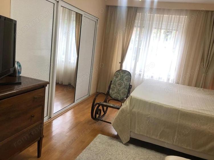 BRASADAS vinde casa cu 7 camere si teren 1100mp in zona Burdea. - 14