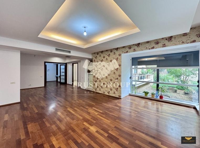 Apartament 3 camere | Herastrau | Terasa - 2