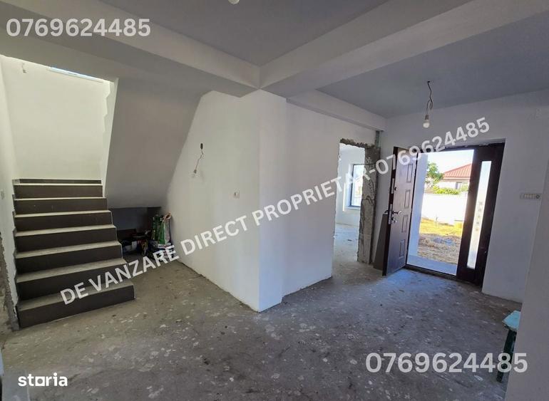 Casa noua 5 dormitoare, 4 bai, Agigea 5 min de plaja - 9