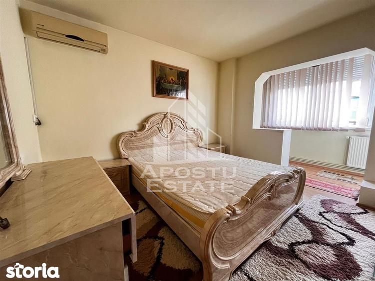 Apartament cu 2 camere decomandat zona Lipovei - 2