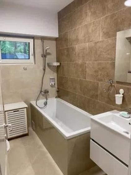 Apartament cu 1 camera, decomandat, zona Tatarasi - 5