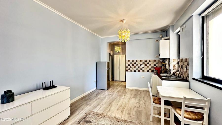 MAMAIA NORD - AQUARIUM RESIDENCE - LANGA MARE - Comision 0% - 7