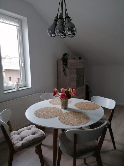 Apartament cu doua camere de inchiriat - 8