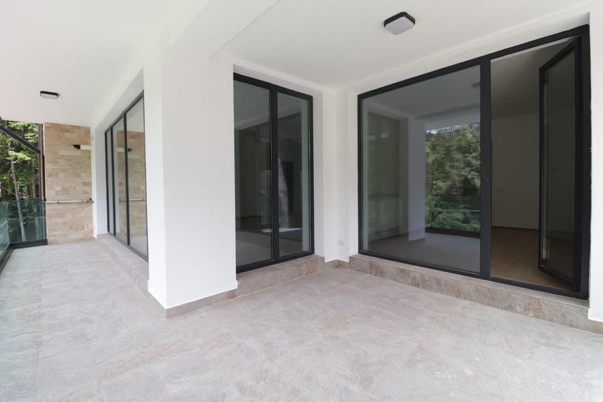 Proiect Nou! Apartament cu 3 Camere, 2 bai! Lift!!! - 2