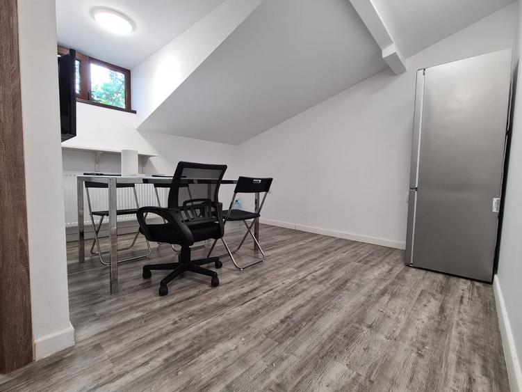 Apartament 4 camere Calea Calarasi / Hala Traian in vila - 13