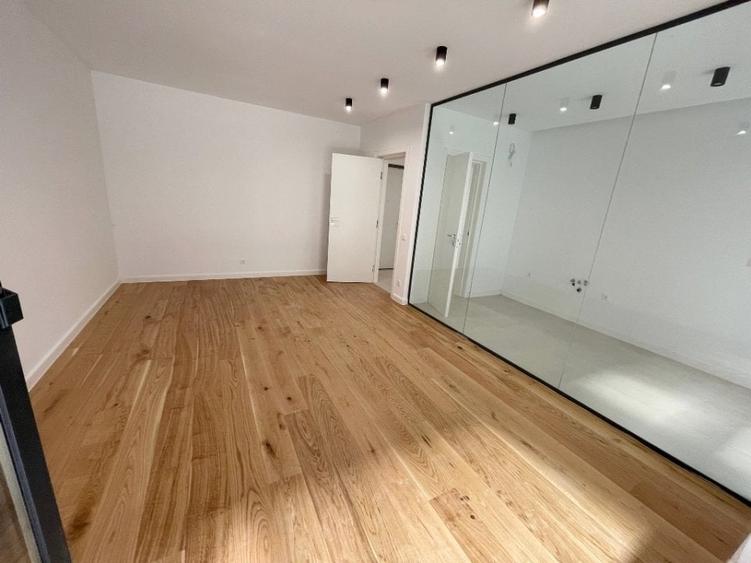 Spatiu de birou Premium 75 MP/Parter cu Grădină Proprie / Nusco City /+ Parcare - 6