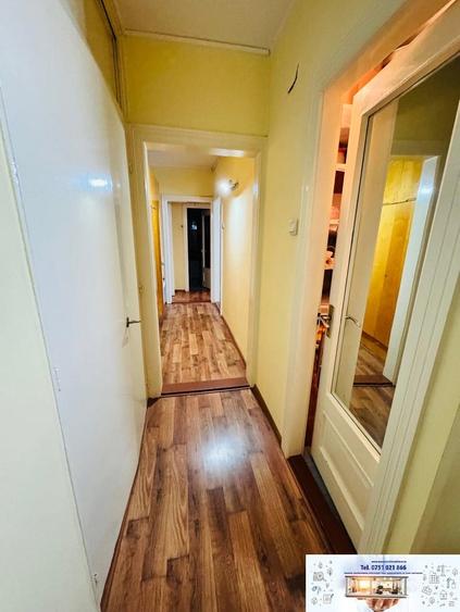 Apartament 3 camere, Piata Centrala - 7